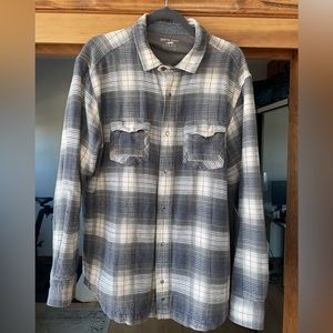 Hornytoad (toad&co) shirt jacket